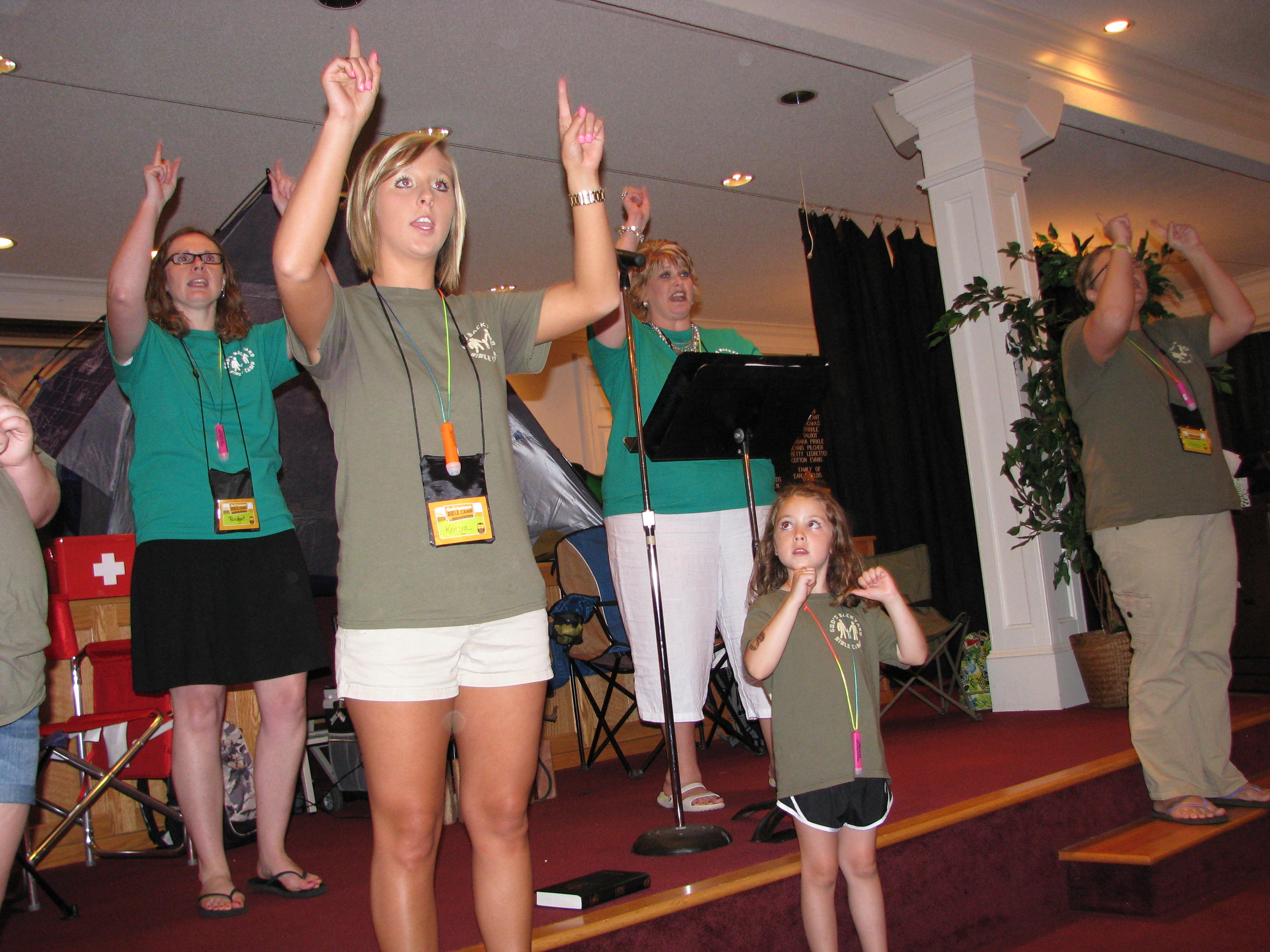 VBS 2013